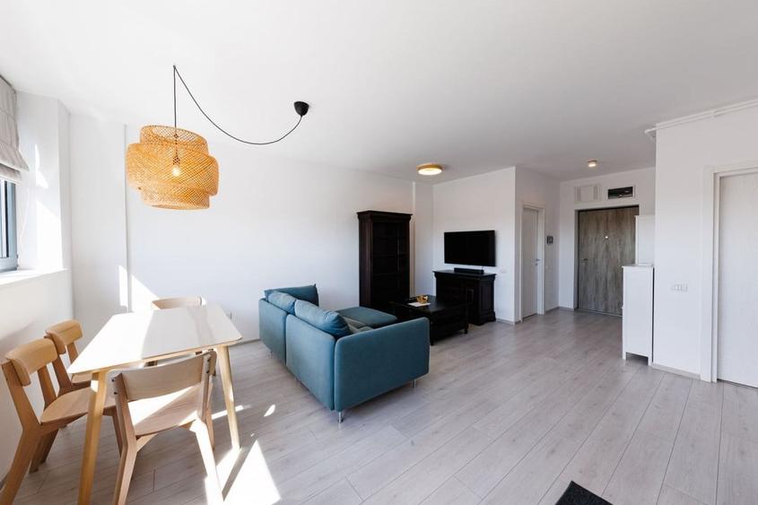 Pet Friendly - XCity Towers | 3 cam, 71 mp | Etaj 14 - Comision 0% - 7