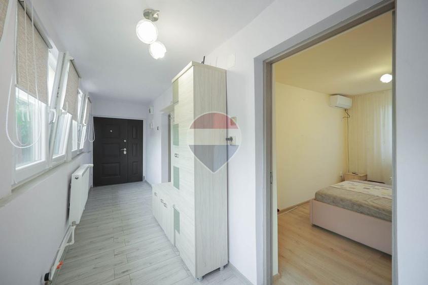 Casă cu 3 camere cu Teren 8788 Mp în Forosig
