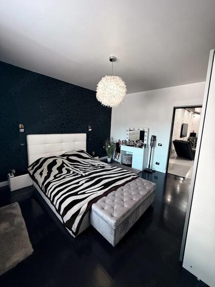 Apartament cu 3 camere decomandat în Basarabia