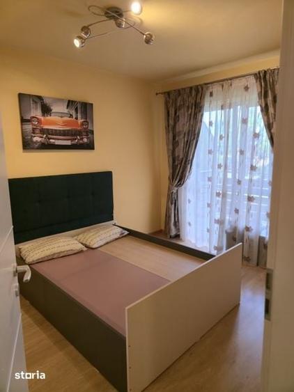 De inchiriat apartament cu 2 camere Avantgarden 3 - 7