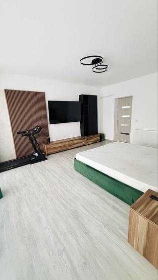 Apartament cu 3 camere decomandat în Bariera Vâlcii
