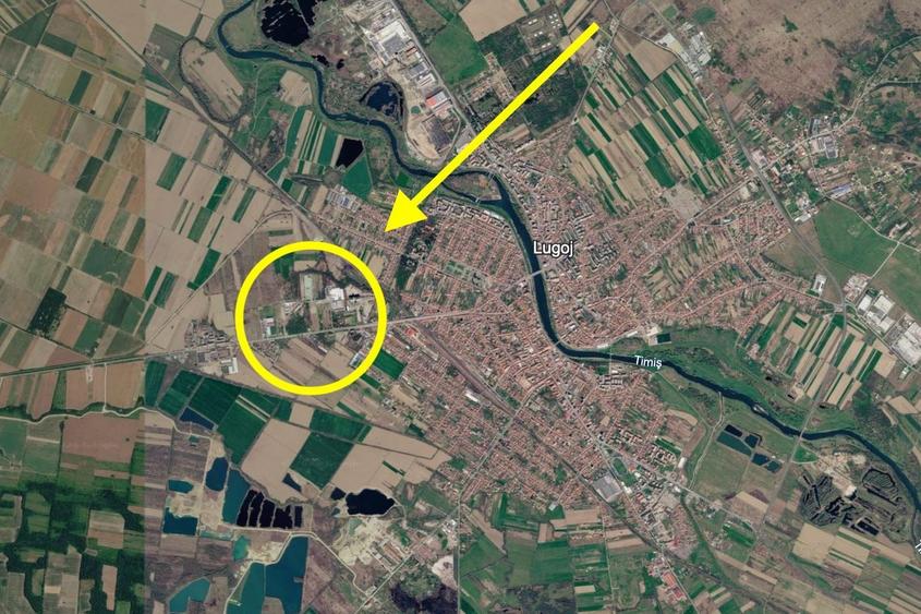 Casă individuală cu 6 camere cu Canalizare în Vest