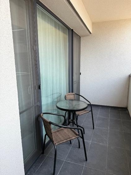 Apartament cu 2 camere decomandat, mobilat în Aradului