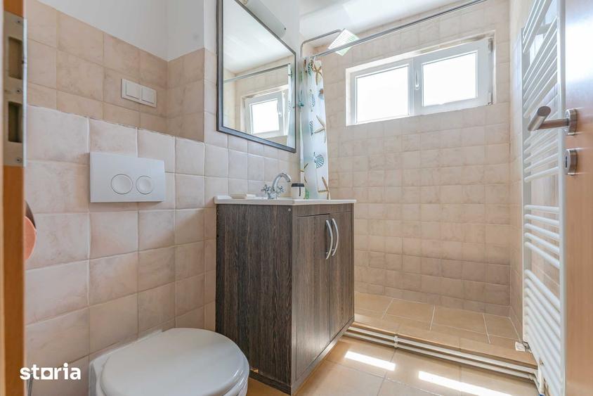 Apartament 2 Camere Astra | Mobilat-Utilat | Parcare | Etaj 2 din 4 - 8