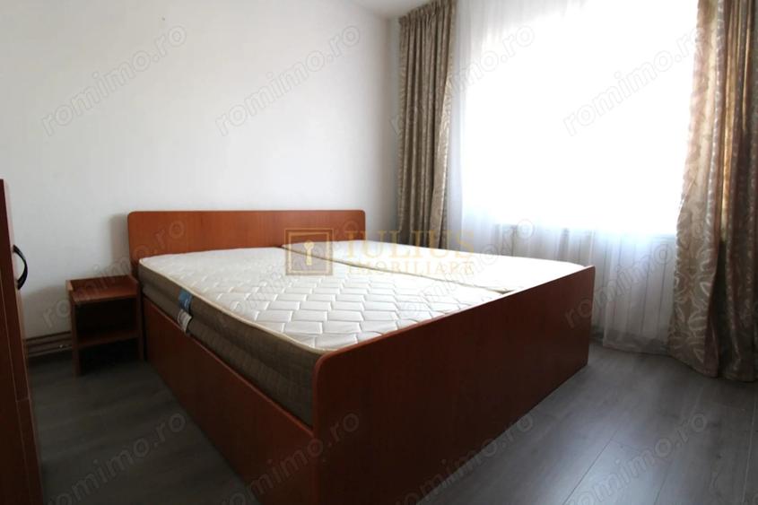 Apartament cu 2 camere decomandat, mobilat în Mircea cel Bătrân
