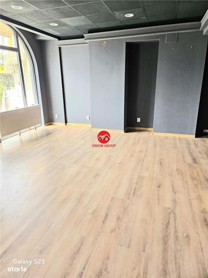 Spatiu comercial cu vad excelent, 112 mp, zona Faleza Nord - 1