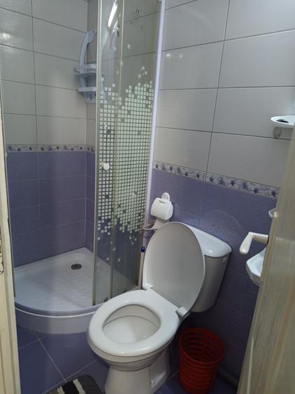 Garsonieră semidecomandată în Lotus