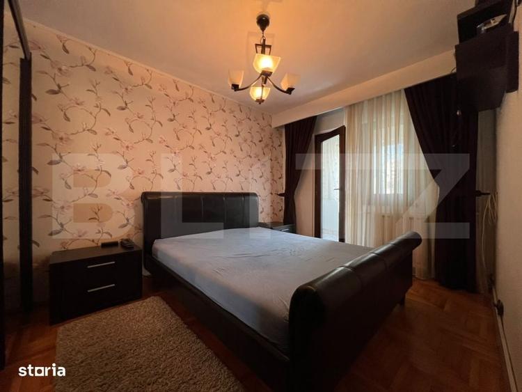 Apartament decomandat de inchiriat Zona Urbana - 8