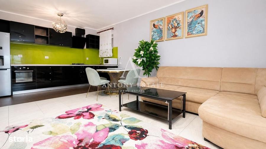 Antony Estate | Apartament 2 camere - Prima Nufarul - Oradea - 5
