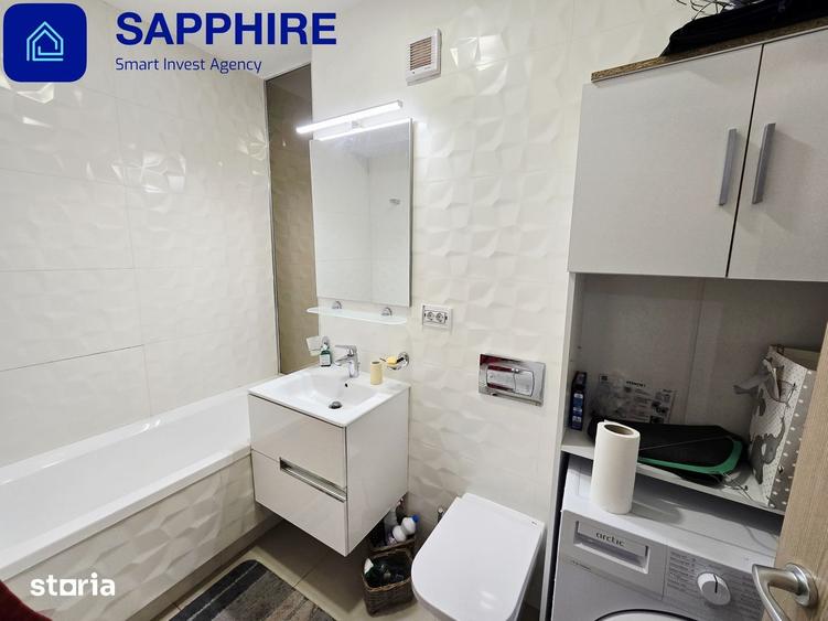 Apartament cu 2 camere decomandat în 13 Septembrie
