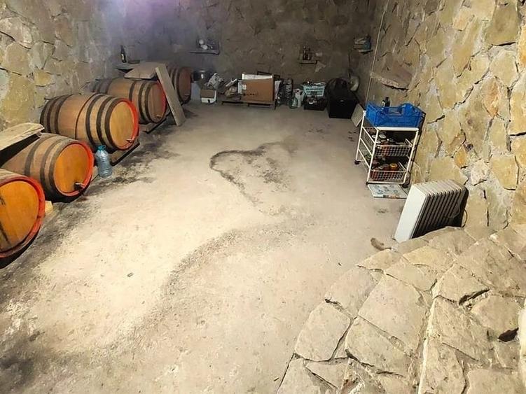 Casă cu 3 camere cu Teren 2000 Mp în Mihail Kogălniceanu