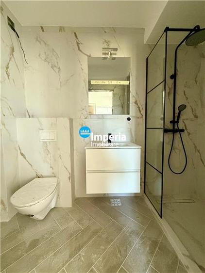 Apartament cu 3 camere decomandat în Copou
