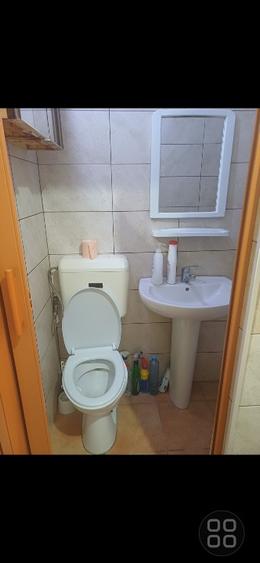 Garsonieră nedecomandată în Tractorul