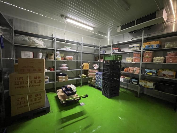 Spațiu comercial, de 230 mp, în Mărăști