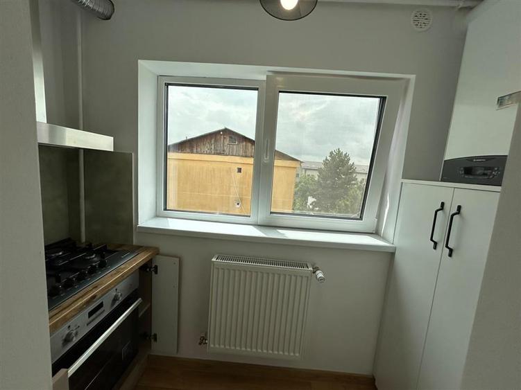 Apartament cu 2 camere decomandat, mobilat în Burdujeni