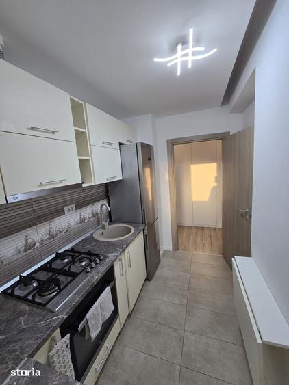 Apartament cu 2 camere decomandat în Pantelimon