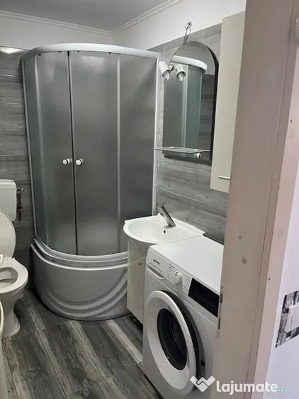 Garsonieră semidecomandată în Central