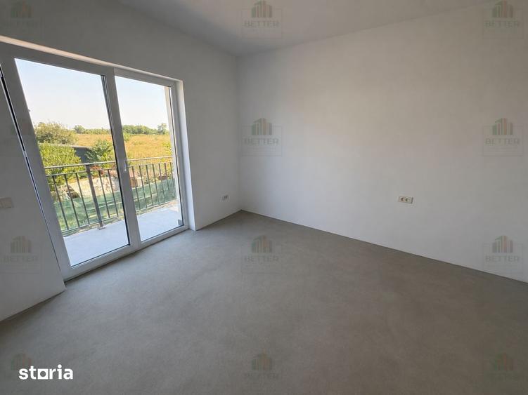 VILA P+1E | 4 CAMERE | TEREN 539 mp POPESTI LEORDENI PRET 194.000 EURO - 13