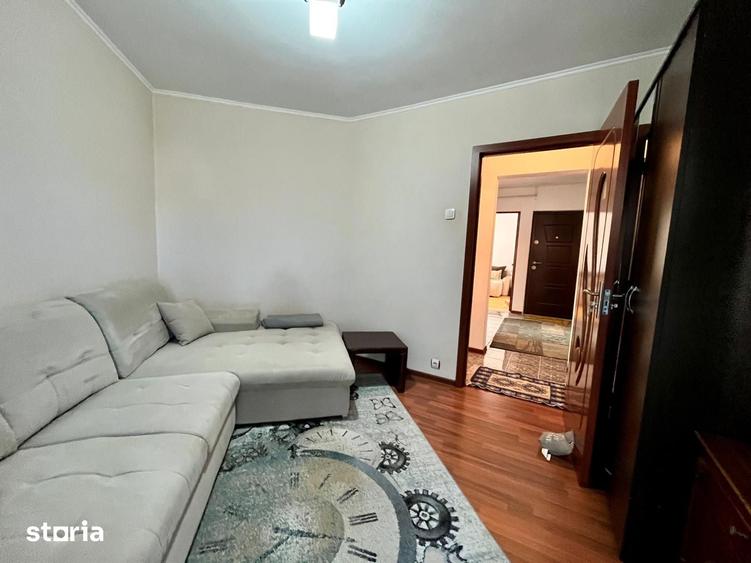 Apartament de inchiriat, 2 camere, decomandat, 50 mp, Nicolina - 7
