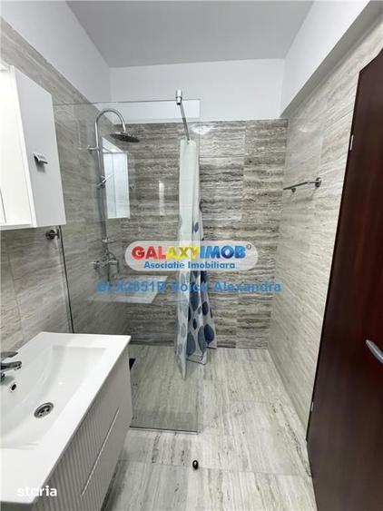 Garsonieră, mobilată în Central