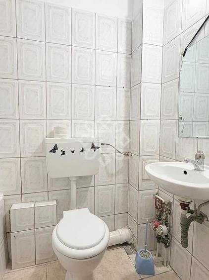 Garsonieră semidecomandată în Iosia