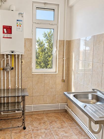 Apartament cu 2 camere în Calea Călărașilor