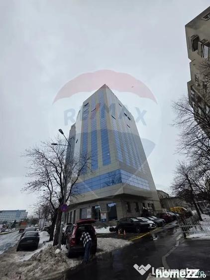 Spațiu comercial, de 8,706 mp, în 13 Septembrie