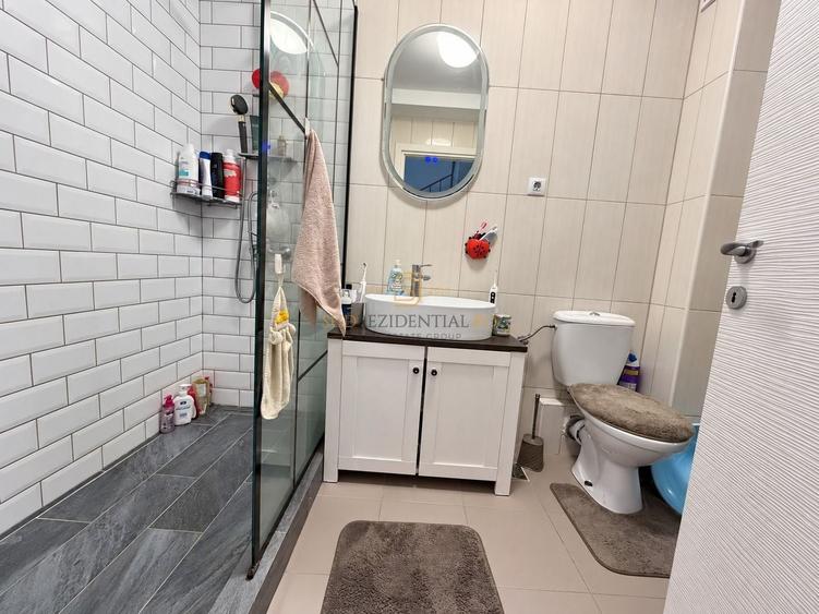 Vilă în Trend Residence – Intimitate, Cartier Privat, Acces rapid oras - 18