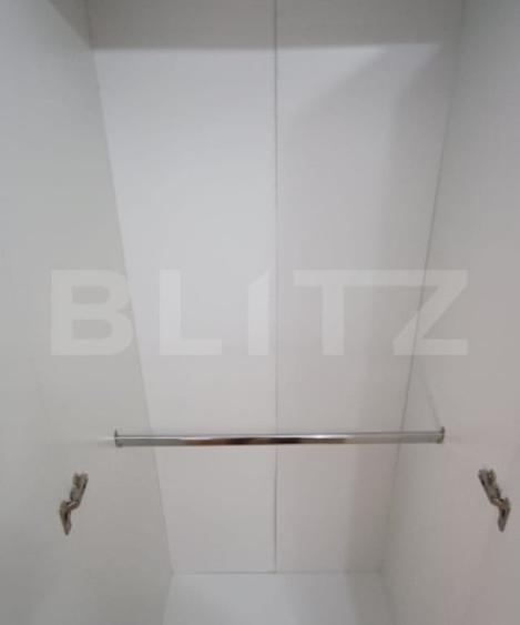 Apartament cu 2 camere decomandat în Gheorgheni