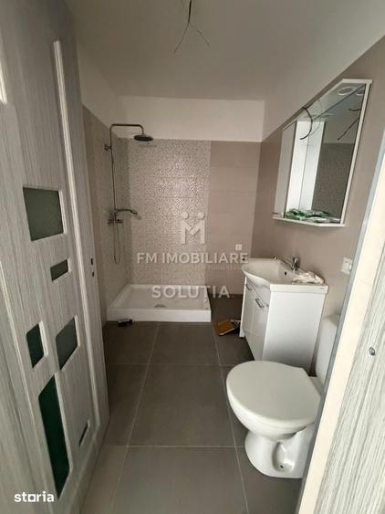 Bloc nou Etaj 1 Lift Confort ?i oportunitate intr-un singur loc - 4