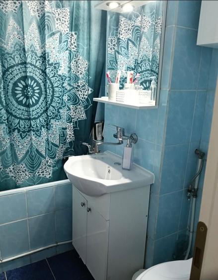 Garsonieră semidecomandată în Gheorgheni