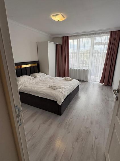Apartament cu 3 camere,2 balcoane,parcare,zona Tineretului - 4