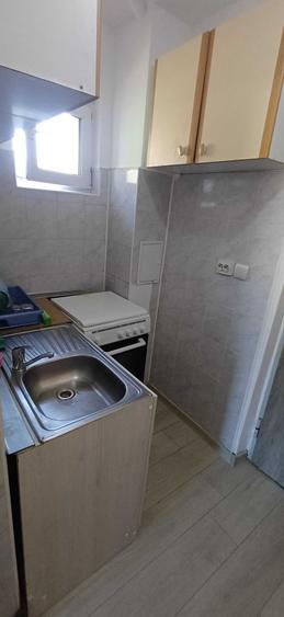 Garsonieră în Uzina 2
