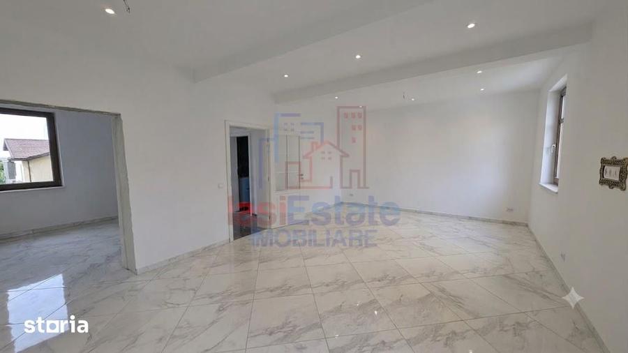 Vila triplex 4 camere si teren Barnova - 5