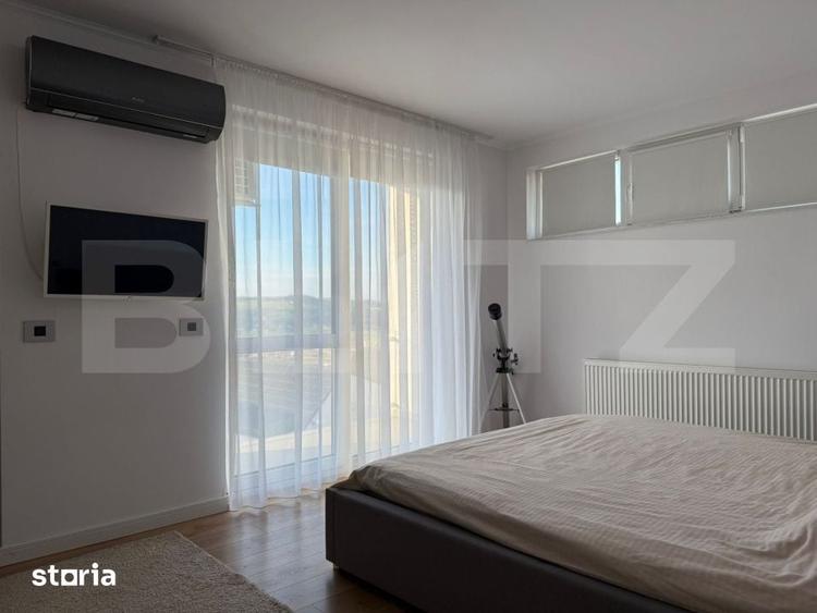 Casă cu 4 camere cu Teren 350 Mp în Gheorgheni