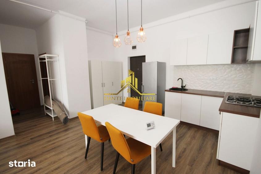 2 camere, premium, modern, bloc nou, balcon, Ultracentral, Ploiesti - 10