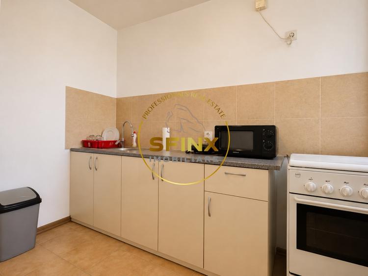 2 camere | Drumul Taberei | metrou la scara - 5