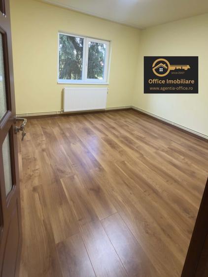Apartament cu 2 camere decomandat în Republicii