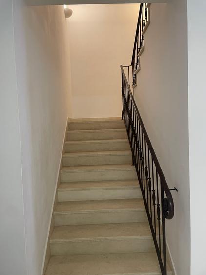 Duplex cu 8 camere cu Canalizare în Iancu Nicolae