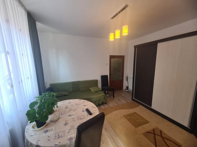 Apartament cu 2 camere în Craiter