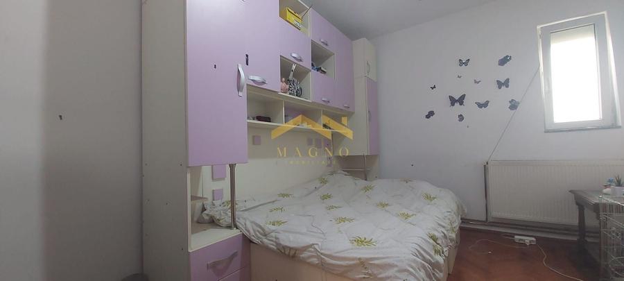Casă individuală cu 3 camere cu Teren 780 Mp în Micălaca