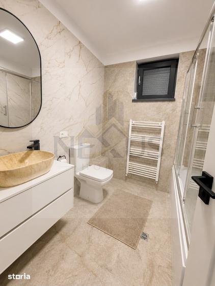 Casă cu 4 camere cu Teren 382 Mp în Central