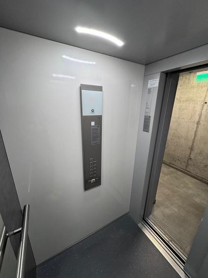 Apartament cu 2 camere decomandat, mobilat în Tomis Nord