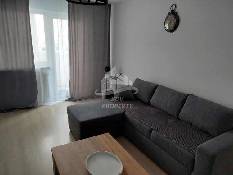 Apartament 3 camere, decomandat ,Strand,  Sibiu - 12