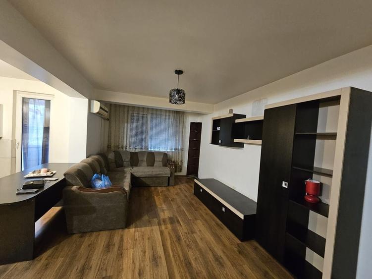 Apartament cu 2 camere decomandat în Nord