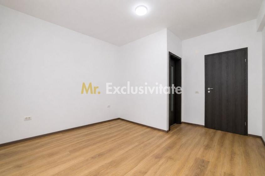 Duplex P+1 | 4 camere | 3 bai | Ansamblu reziden?ial nou - 11