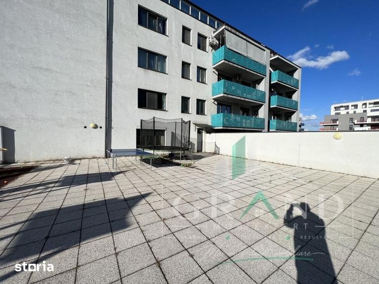 3 camere | 55 MP+BALCON 10 MP | PARCARE | MODERN | AMETHYSTWEST CIT - 19