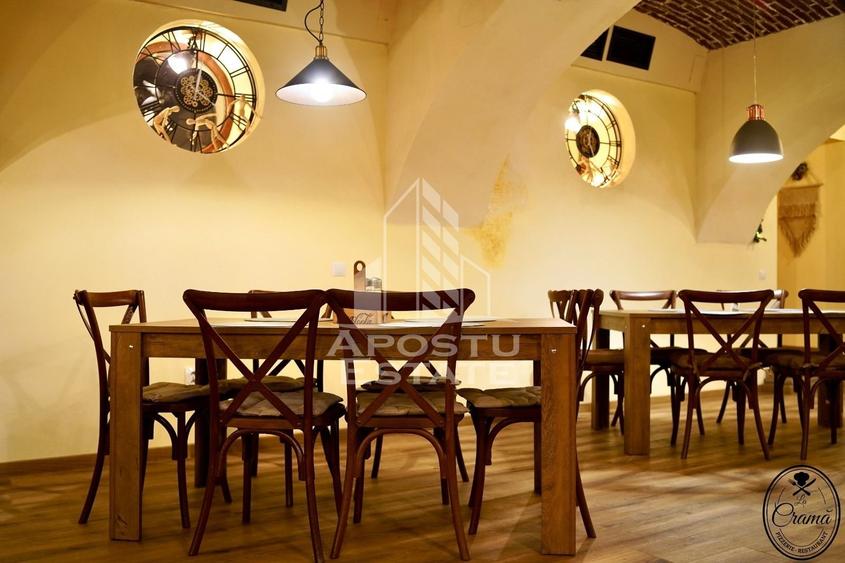 Afacere la cheie, in apropierea Castelului Corvinilor in Hunedoara - 21