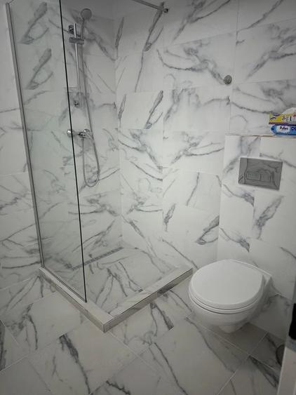 Garsoniera LUX, decomandata,42 mp, etaj 1, incalzire in pardoseala, 7 min metrou - 1
