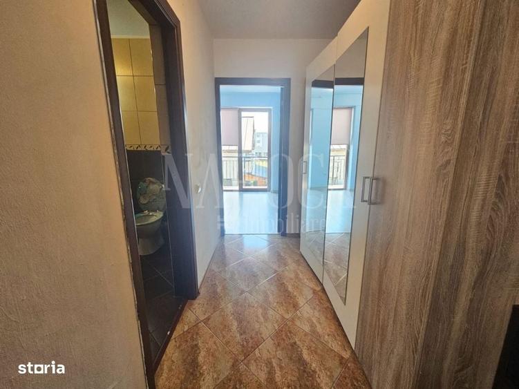 Apartament 3 camere de vanzare in Floresti - 1